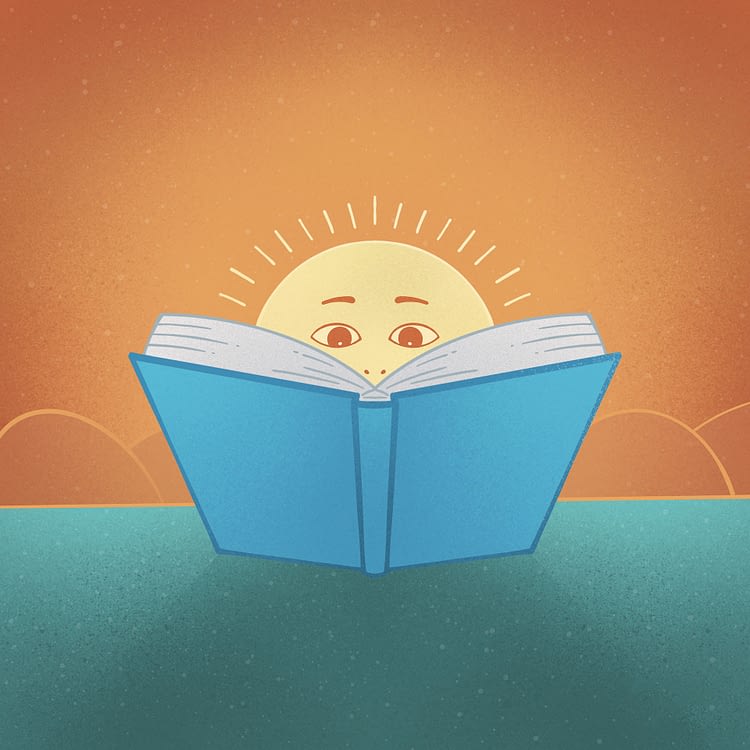 varied reading