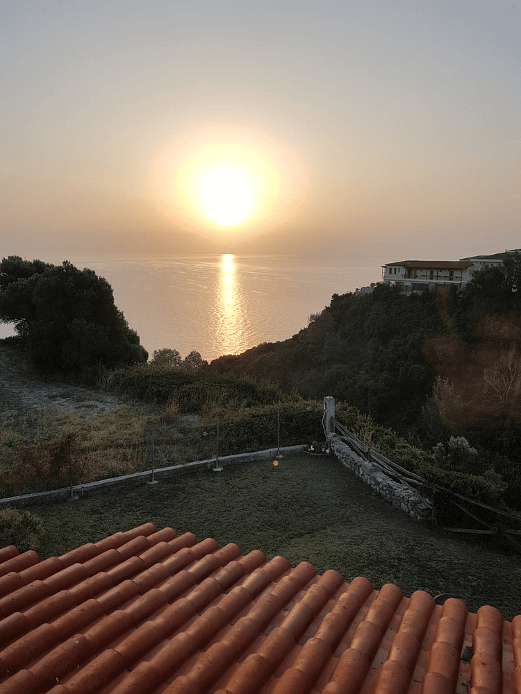 Thessaloniki Griechenland
Grundbedürfnisse für die Seele