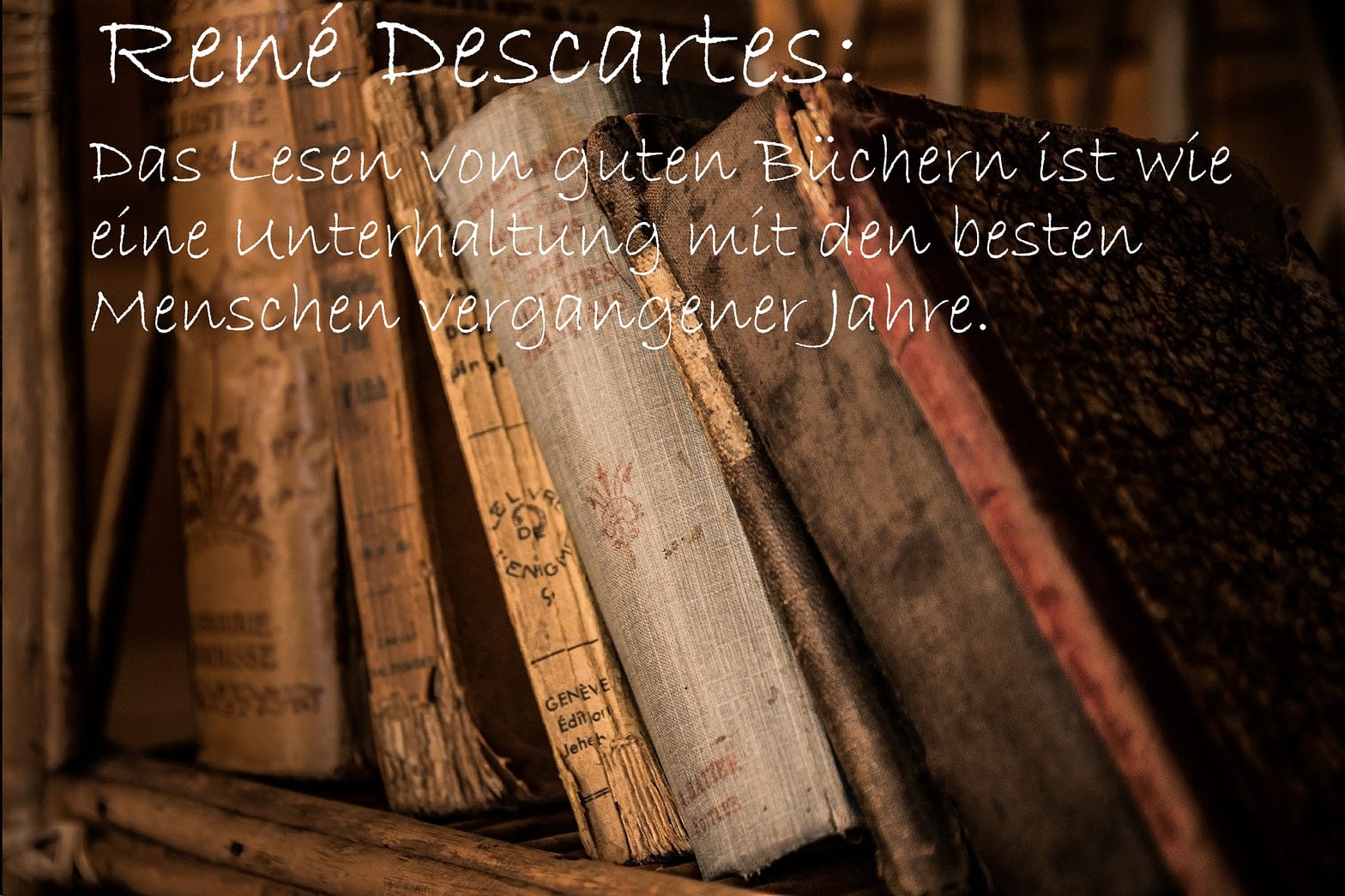 mehr zu lesen