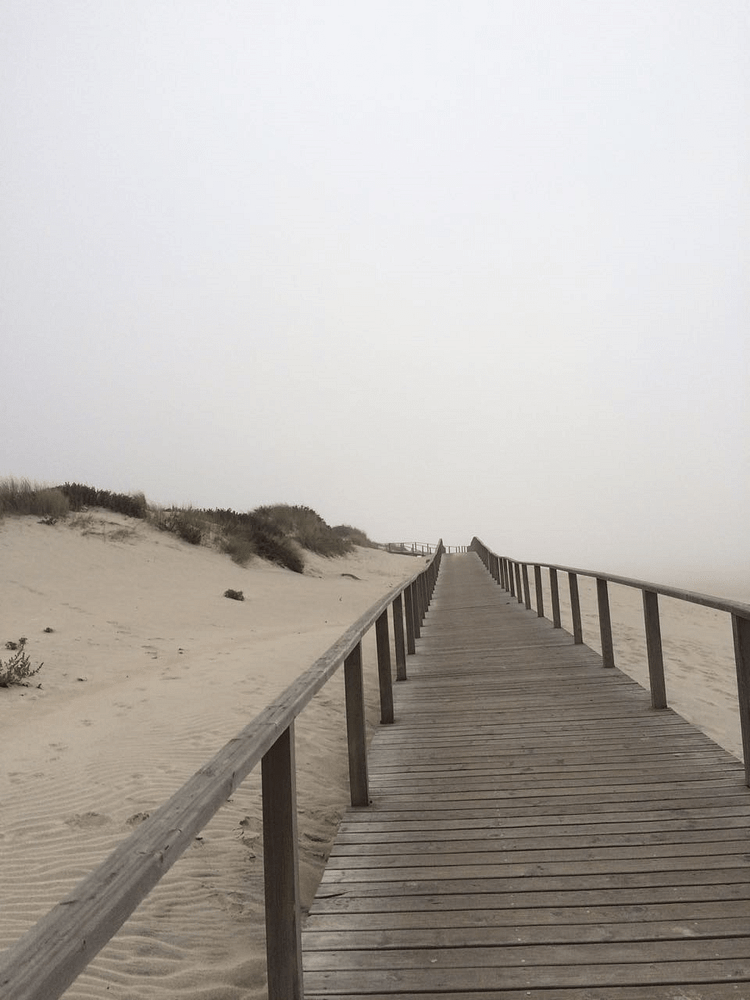Porto Strand