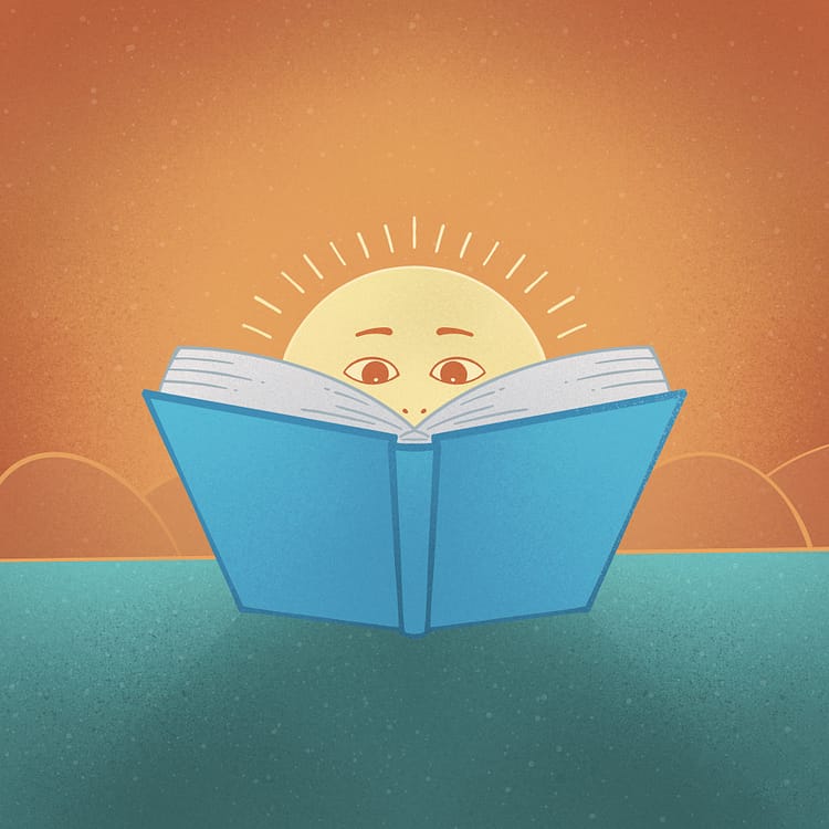 varied reading