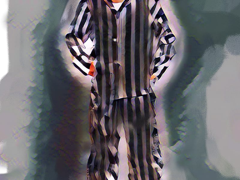 John Boyne: Der Junge im gestreiften Pyjama-Buch Zusammenfassung (34)