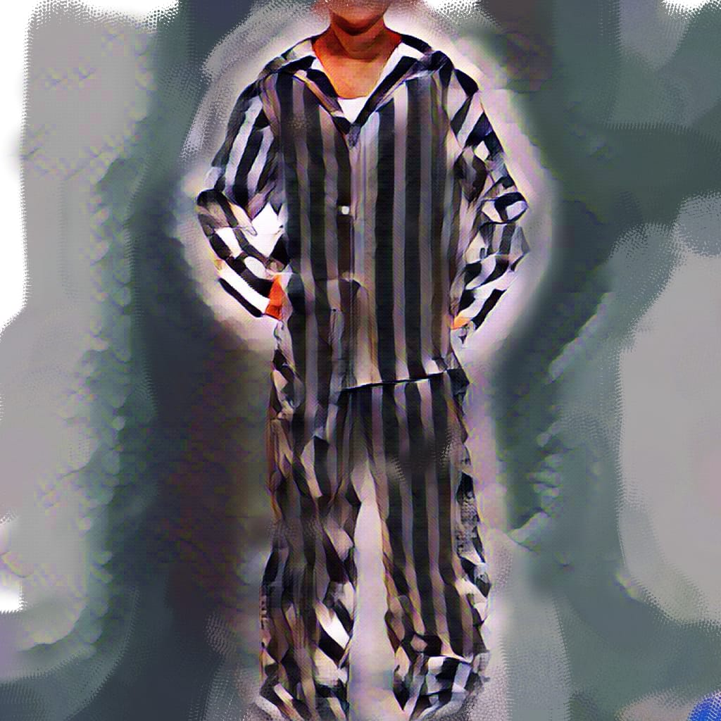 John Boyne: Der Junge im gestreiften Pyjama-Buch Zusammenfassung (34)