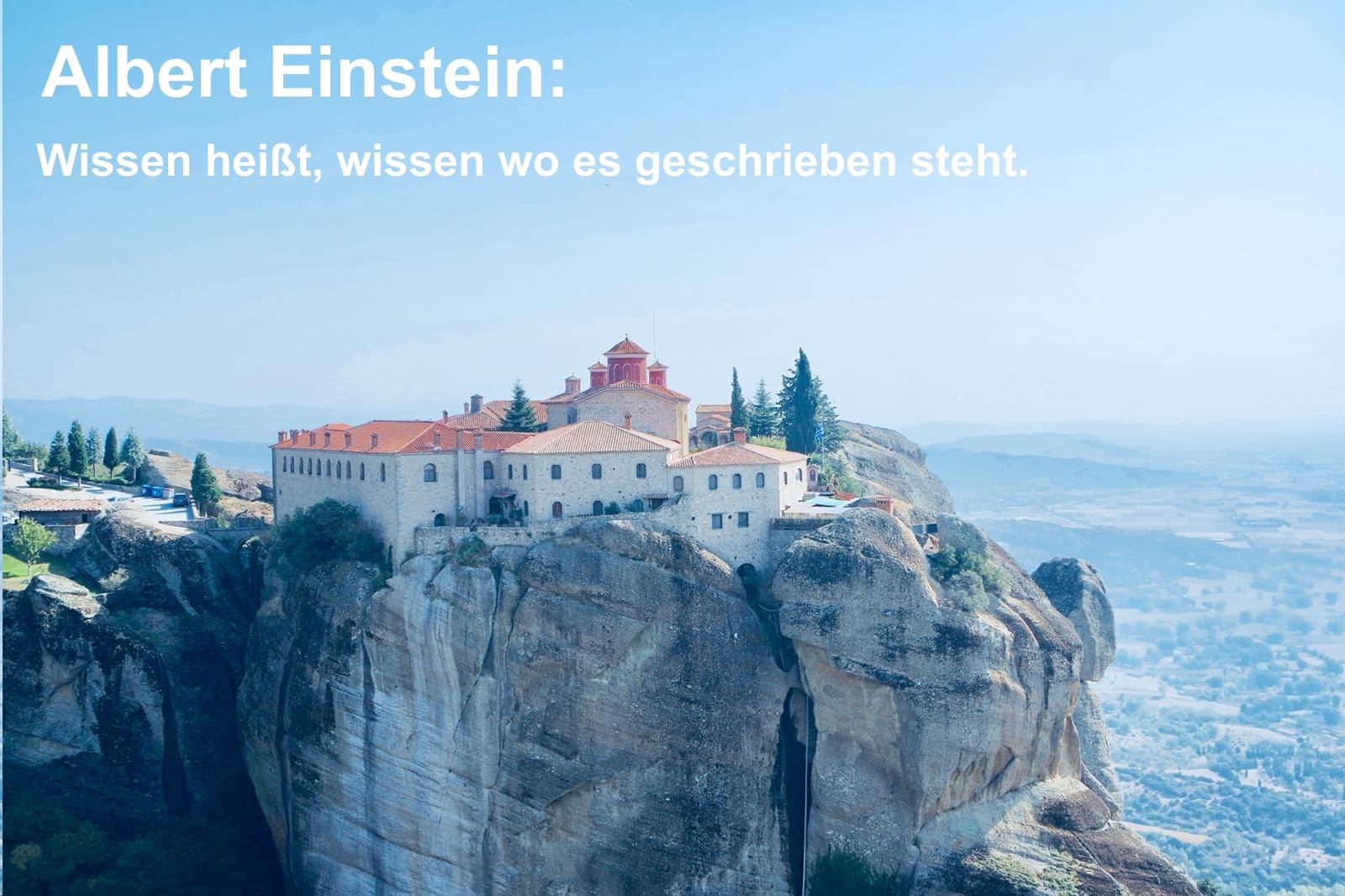 Deine Vorteile beim ,,Nichts Wissen”   (11)