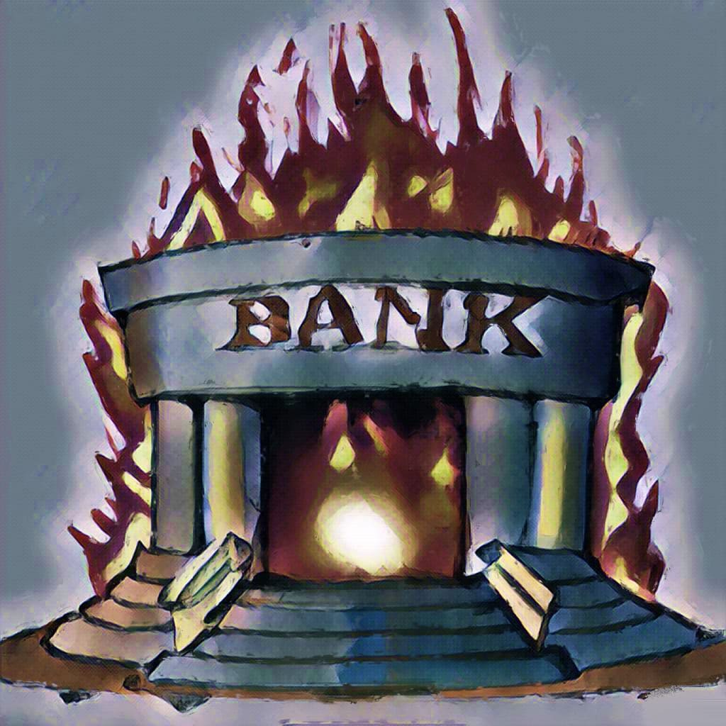 5 lehrreiche Bücher zum Thema Bankenkrise